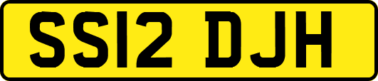 SS12DJH