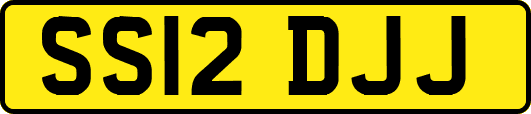 SS12DJJ