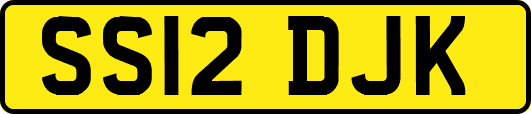 SS12DJK