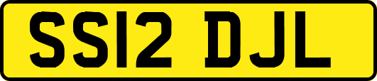 SS12DJL