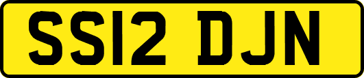 SS12DJN