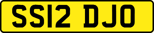 SS12DJO