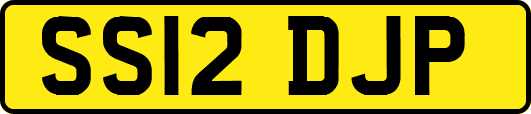 SS12DJP