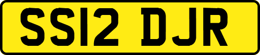 SS12DJR