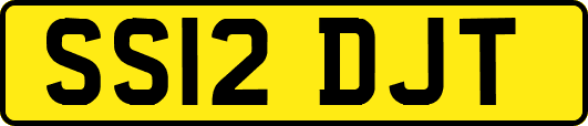SS12DJT