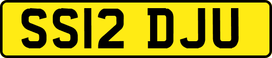 SS12DJU
