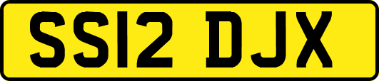 SS12DJX