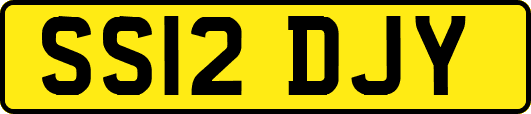 SS12DJY