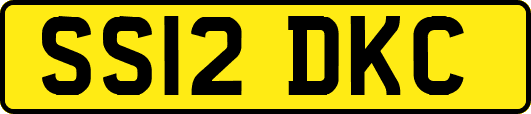 SS12DKC