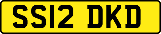 SS12DKD