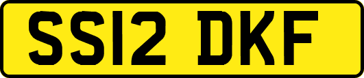 SS12DKF