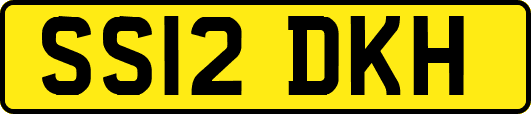 SS12DKH