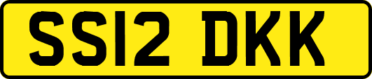 SS12DKK