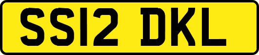 SS12DKL