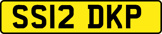 SS12DKP