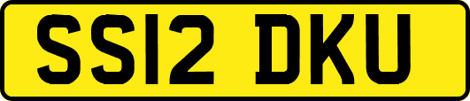 SS12DKU