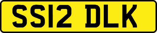 SS12DLK