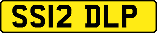 SS12DLP