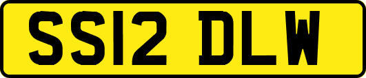 SS12DLW