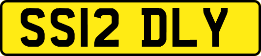 SS12DLY