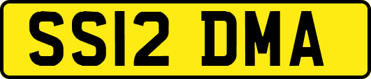 SS12DMA