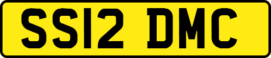 SS12DMC