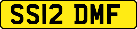 SS12DMF