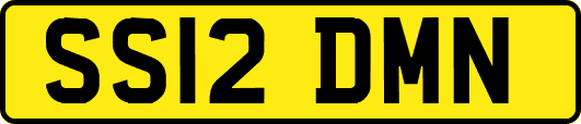 SS12DMN