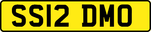 SS12DMO