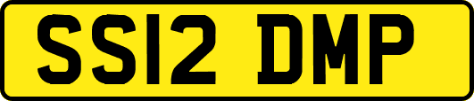 SS12DMP