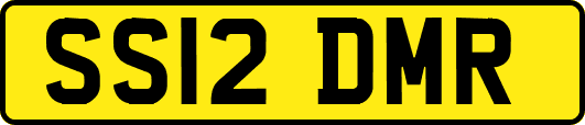 SS12DMR