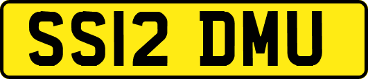 SS12DMU