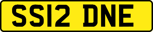 SS12DNE
