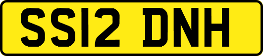 SS12DNH