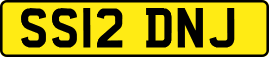 SS12DNJ
