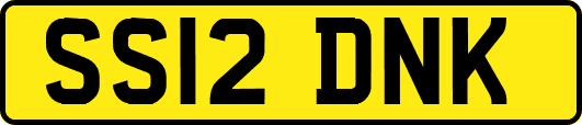 SS12DNK