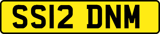 SS12DNM
