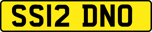 SS12DNO