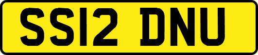 SS12DNU