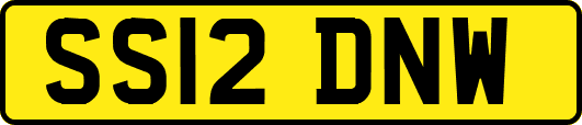 SS12DNW