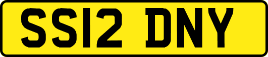 SS12DNY