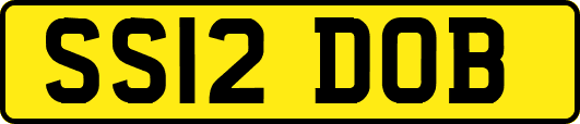 SS12DOB