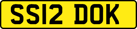 SS12DOK