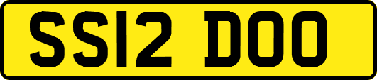 SS12DOO
