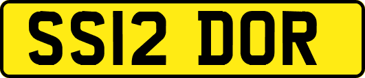 SS12DOR