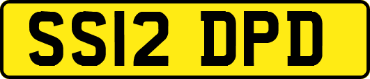 SS12DPD