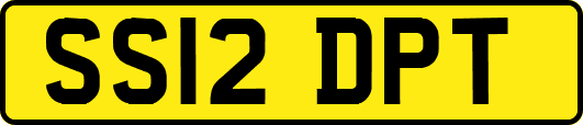 SS12DPT