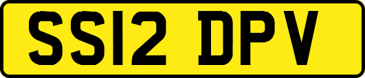SS12DPV