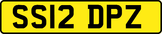 SS12DPZ