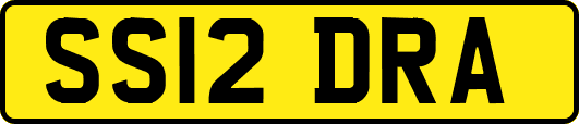 SS12DRA